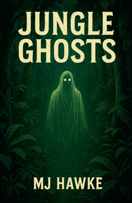 Jungle Ghosts