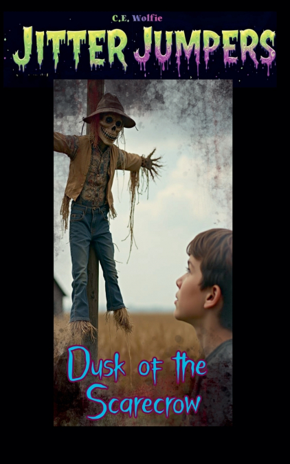 Dusk of the Scarecrow