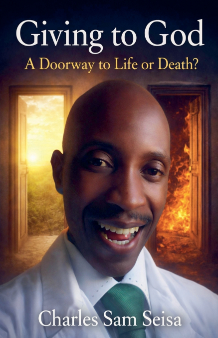 Giving to God a Doorway to Life or Death?