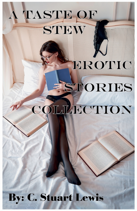 A Taste of Stew Erotic Stories Collection