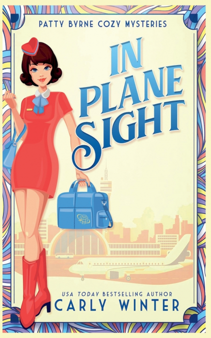In Plane Sight