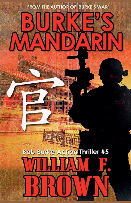 Burke’s Mandarin