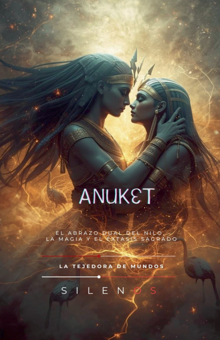 ANUKET