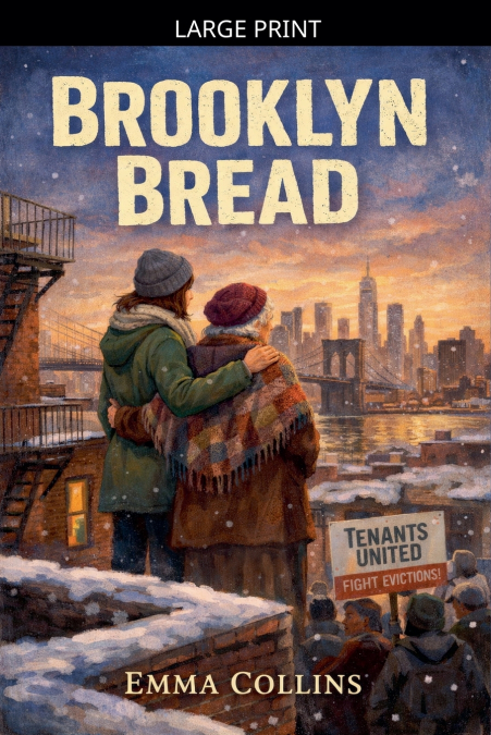 Brooklyn Bread