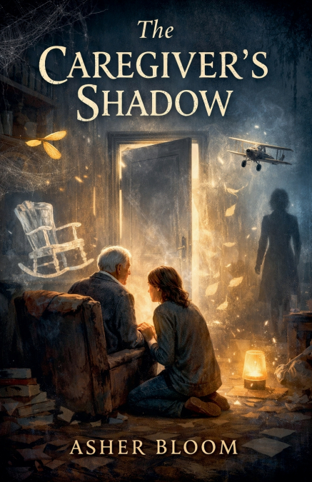 The Caregiver’s Shadow