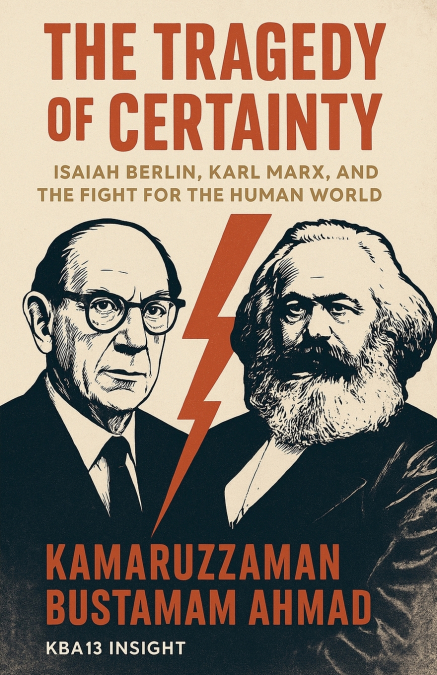 The Tragedy of Certainty