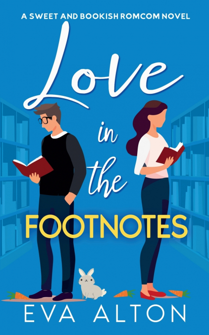 Love in the Footnotes