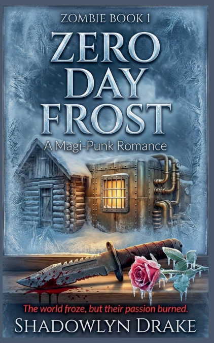 Zero Day Frost