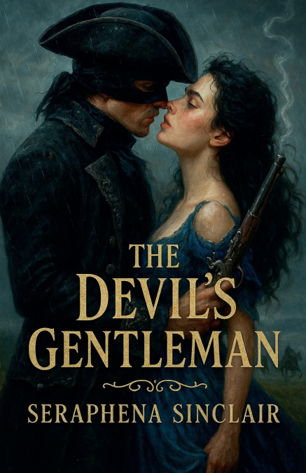 The Devils Gentleman