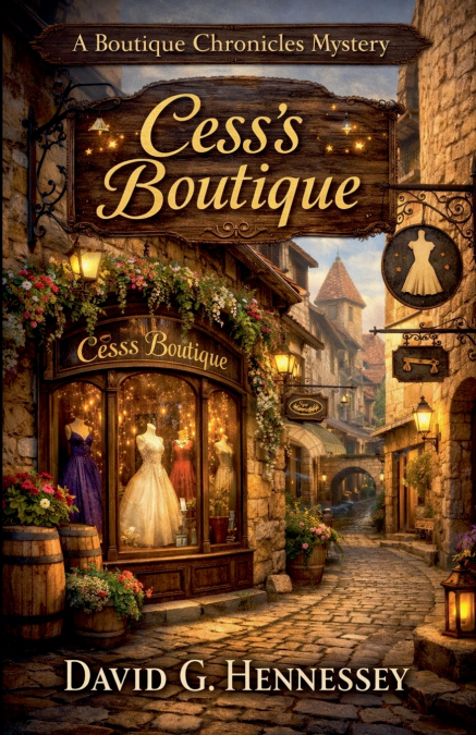 Cess’s Boutique
