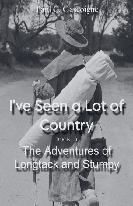 I’ve Seen a Lot of Country