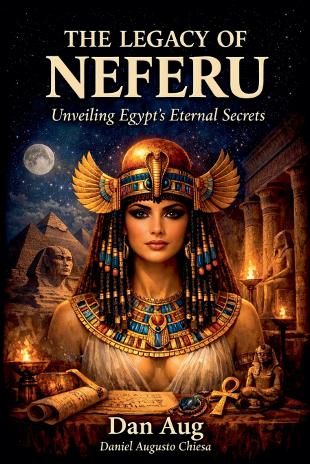 The legacy of Neferu