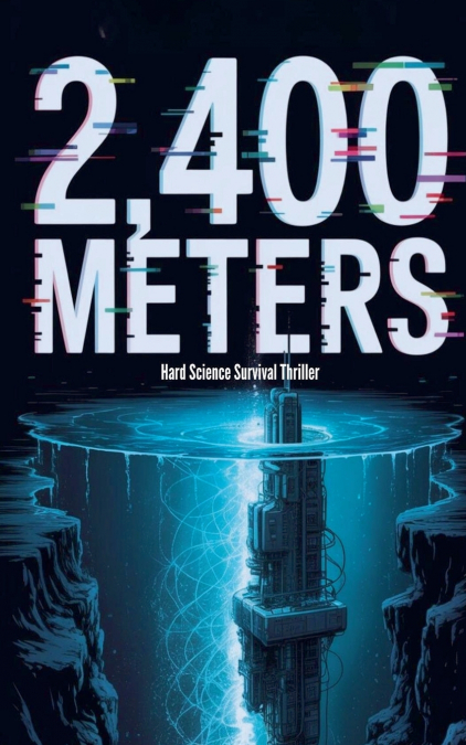 2,400 Meters - Hard Science Survival Thriller