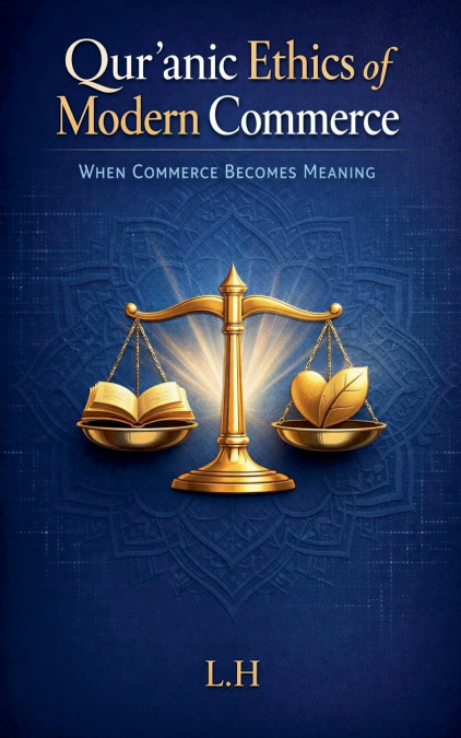 Qur’anic Ethics of Modern Commerce