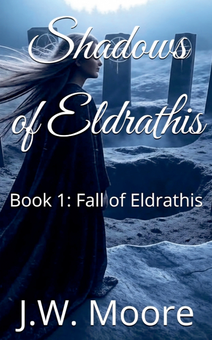 Shadows of Eldrathis