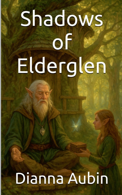 Shadows of Elderglen