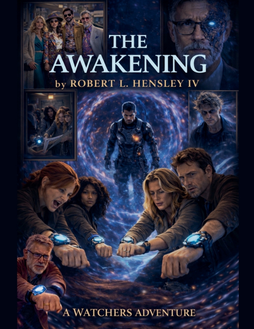 The Awakening