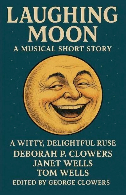 Laughing Moon