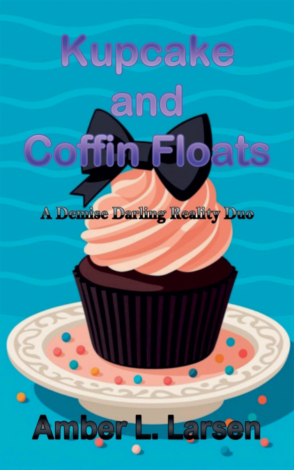 Kupcake and Coffin Floats