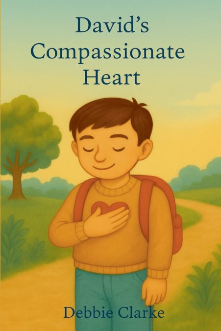 David’s Compassionate Heart