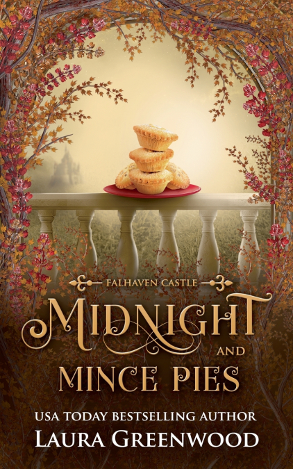 Midnight & Mince Pies