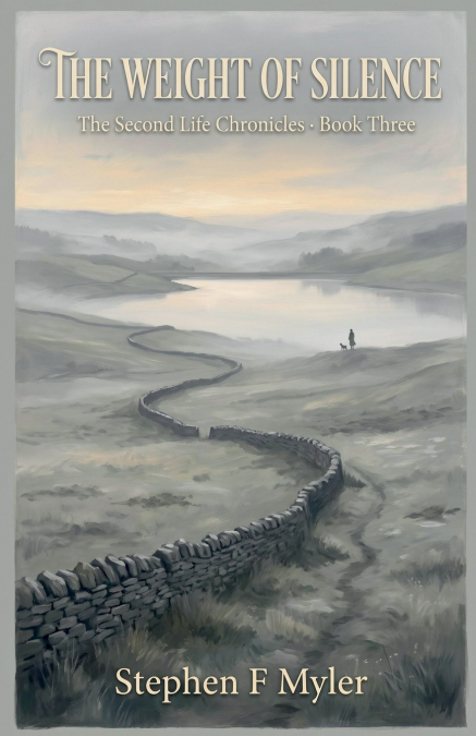 The Weight Of Silence