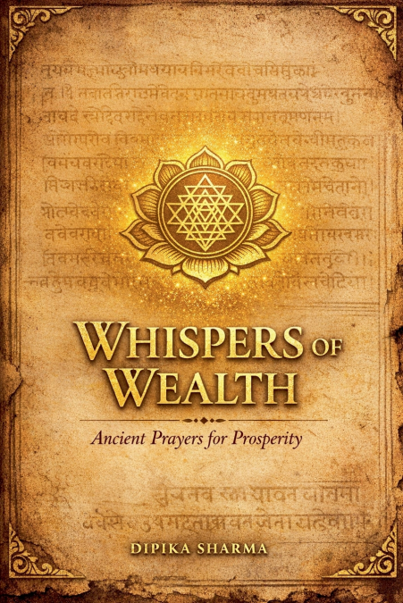 Whispers of Wealth