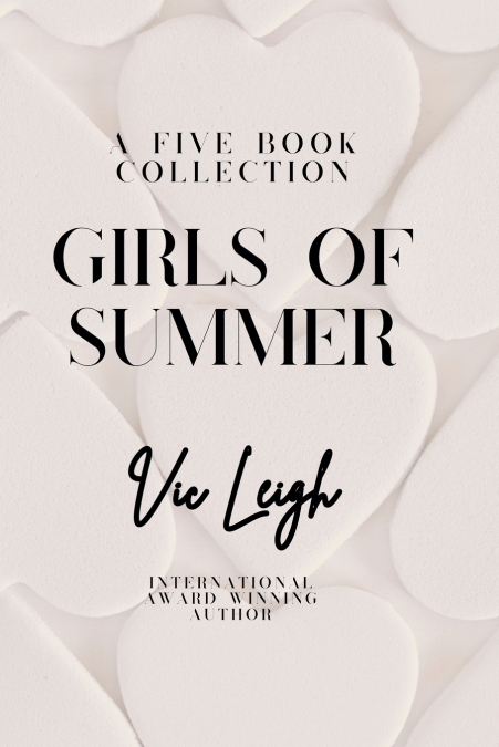 Girls of Summer