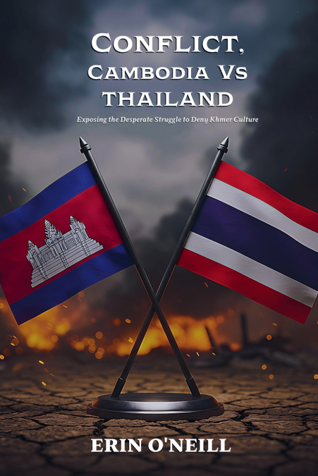 Conflict, Cambodia Vs Thailand