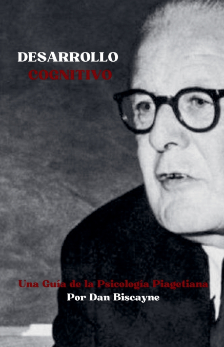 Desarrollo Cognitivo