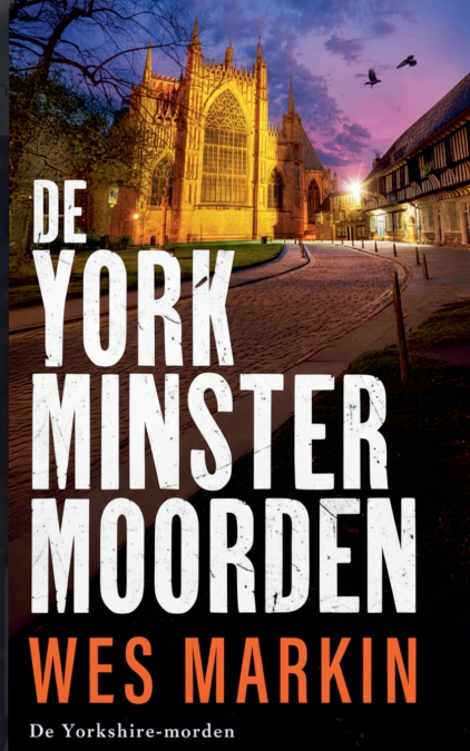 De York Minster-moorden