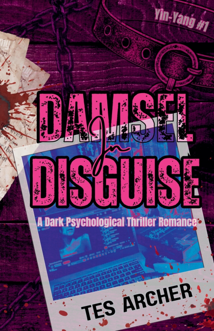 Damsel in Disguise