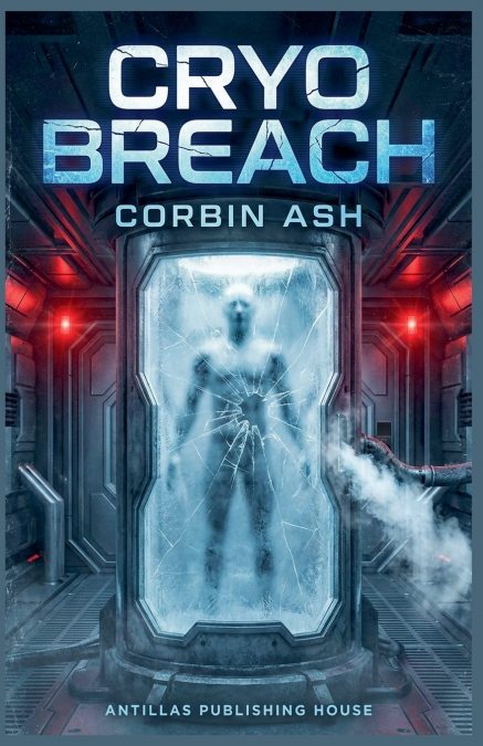 Cryo Breach