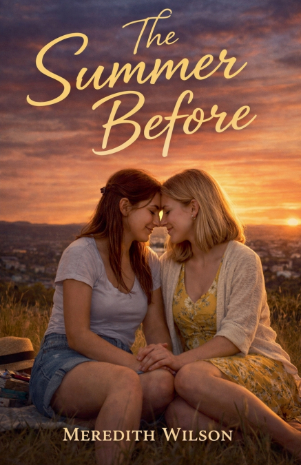 The Summer Before