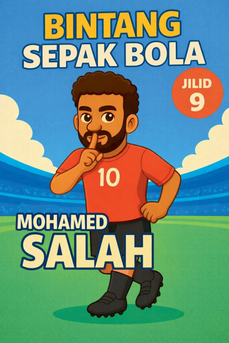 Bintang Sepak Bola
