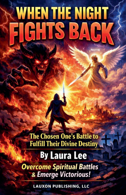 When the Night Fights Back