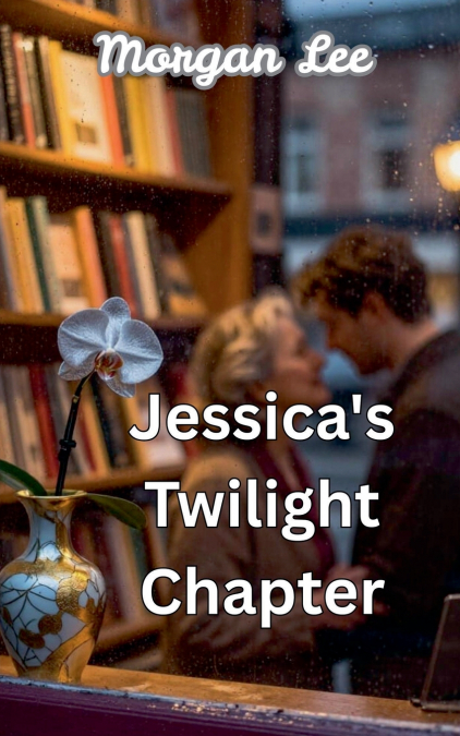 Jessica’s Twilight Chapter