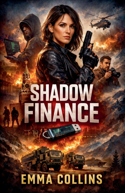 Shadow Finance