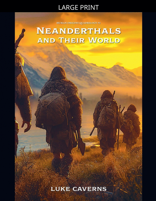 Neanderthals and Their World