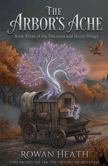 The Arbor’s Ache