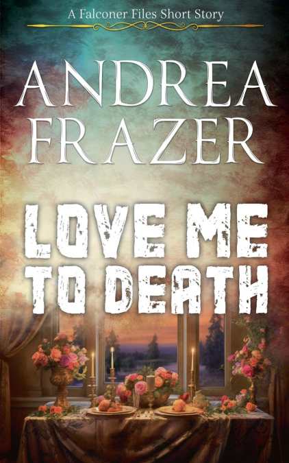 Love Me to Death