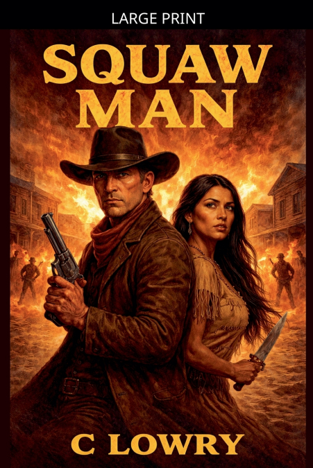 Squaw Man
