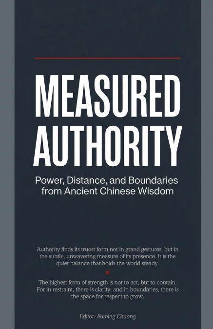 Measured Authority