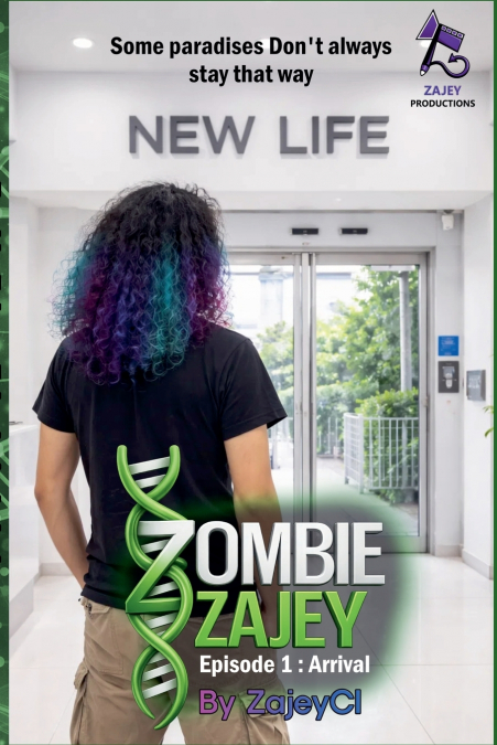 Zombie Zajey - Episode 1