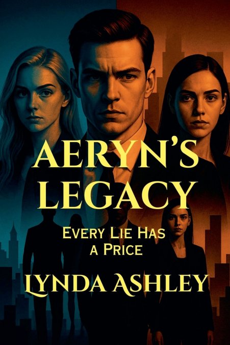 Aeryn’s Legacy