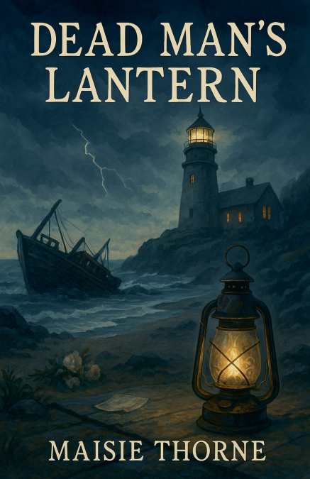Dead Man’s Lantern
