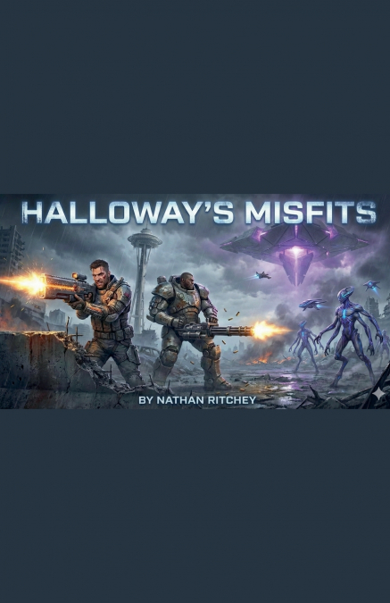 Halloway’s Misfits
