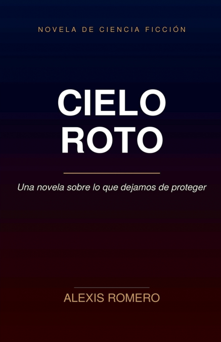 Cielo Roto