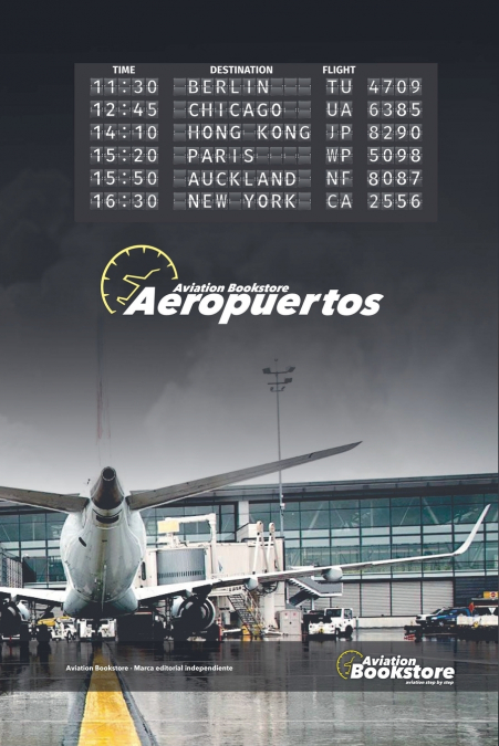 Aeropuertos