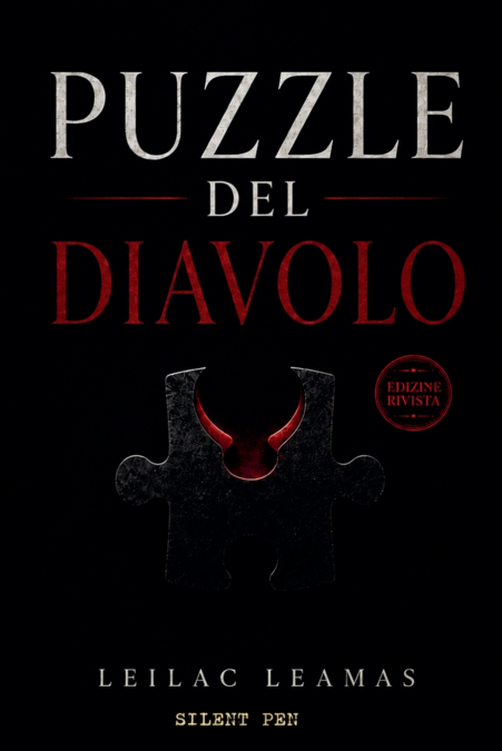 Puzzle del Diavolo